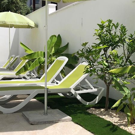 Diklo Beach Rooms-Adults Only Zadar Exterior foto