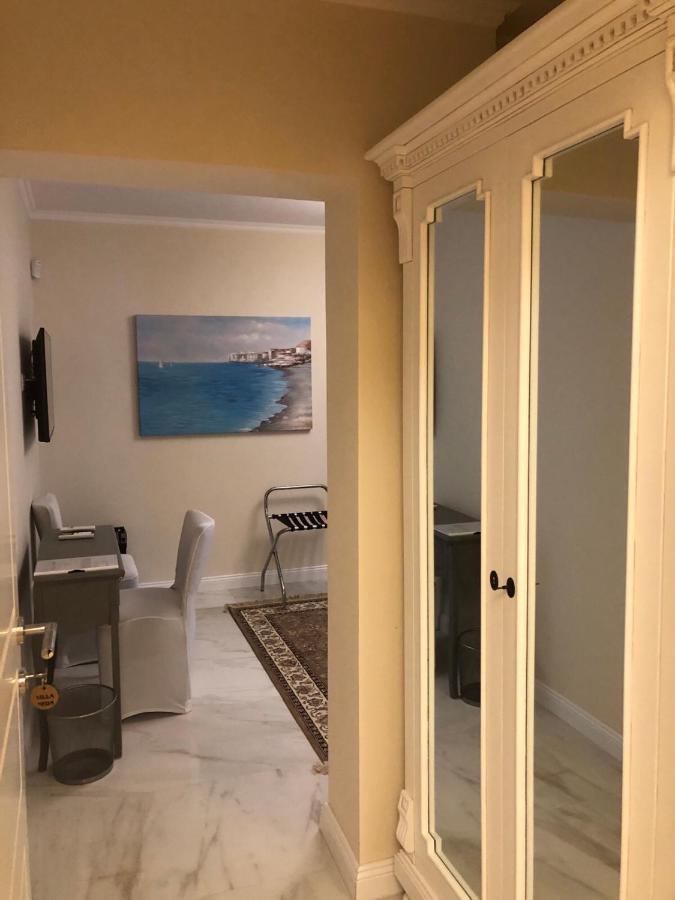 Diklo Beach Rooms-Adults Only Zadar Exterior foto