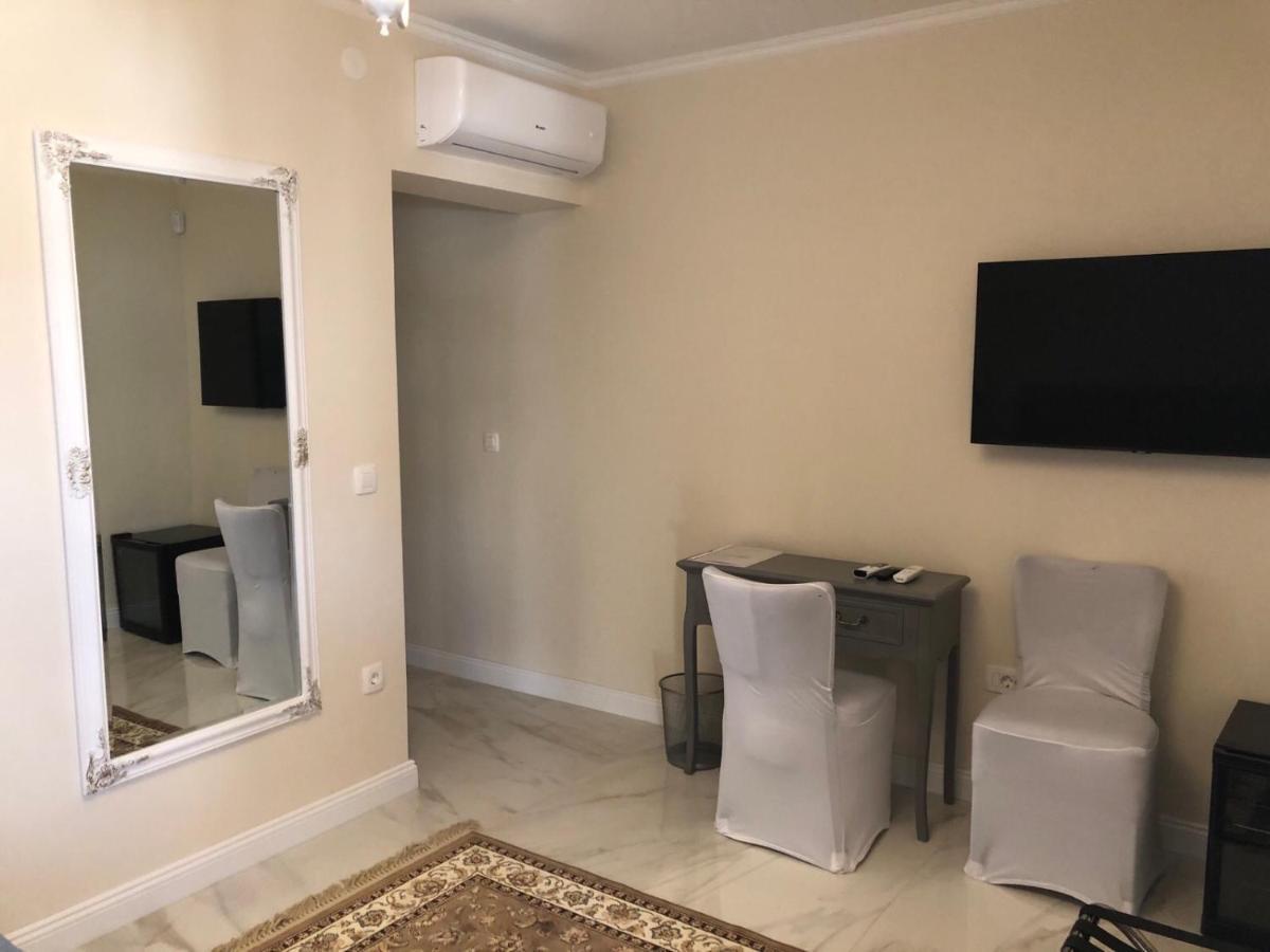 Diklo Beach Rooms-Adults Only Zadar Exterior foto