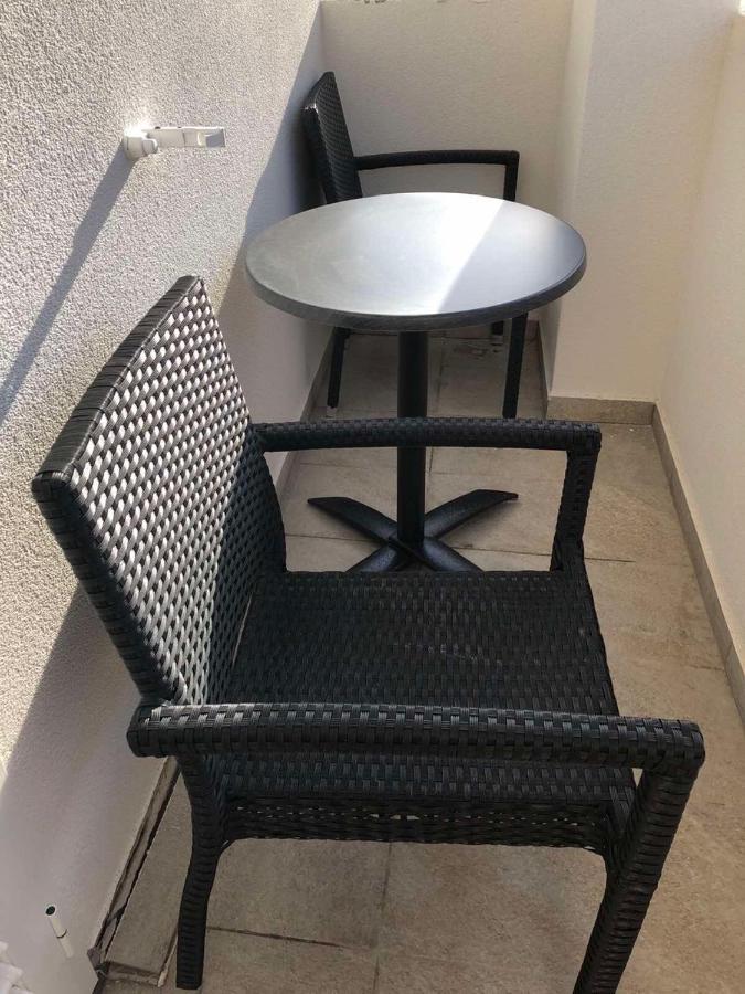 Diklo Beach Rooms-Adults Only Zadar Exterior foto