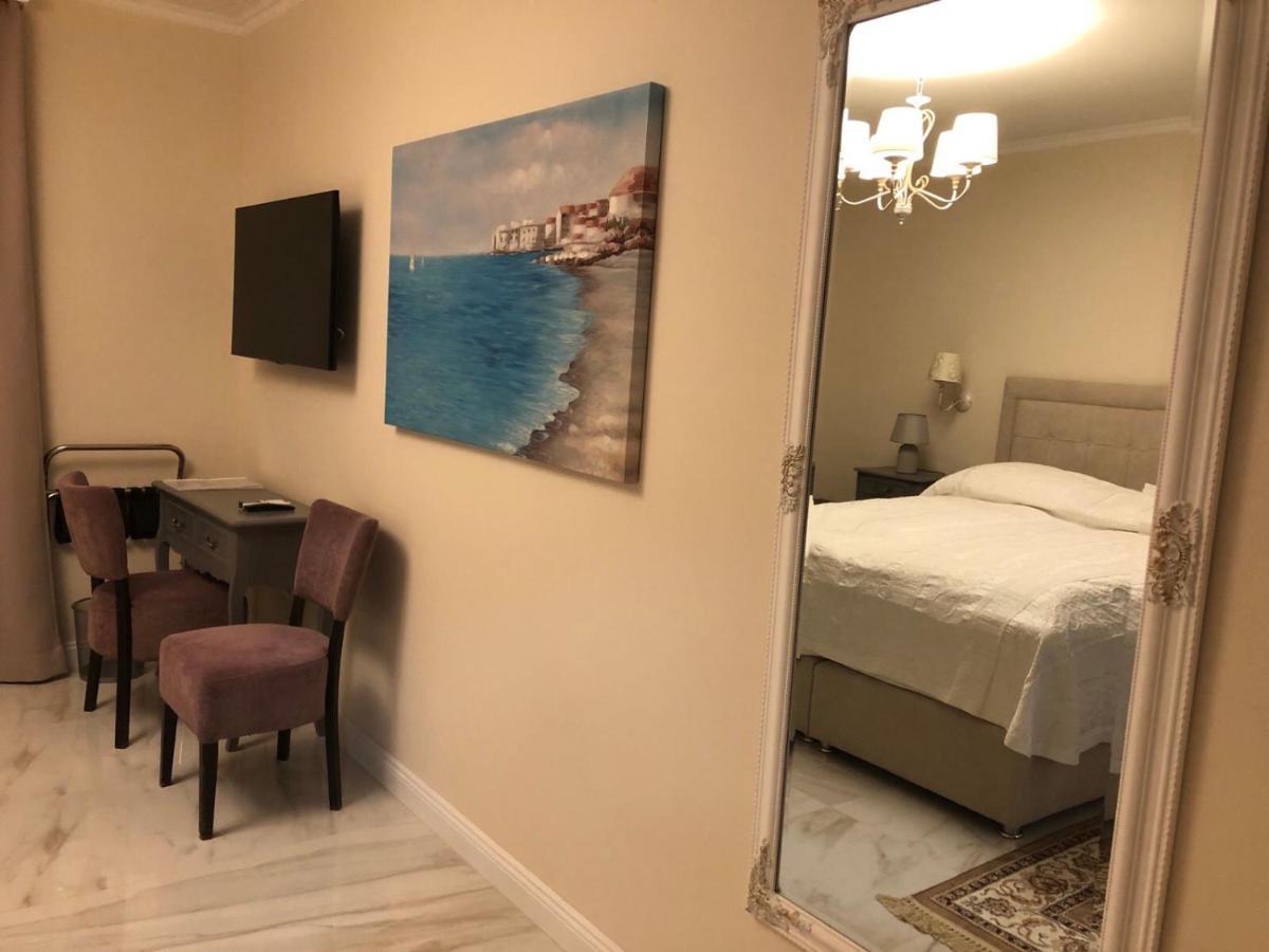 Diklo Beach Rooms-Adults Only Zadar Exterior foto