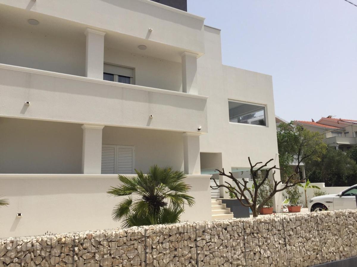 Diklo Beach Rooms-Adults Only Zadar Exterior foto
