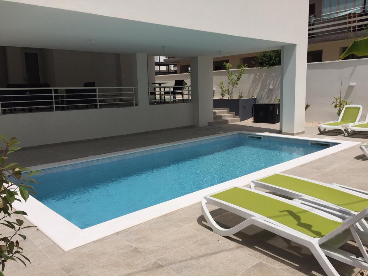 Diklo Beach Rooms-Adults Only Zadar Exterior foto