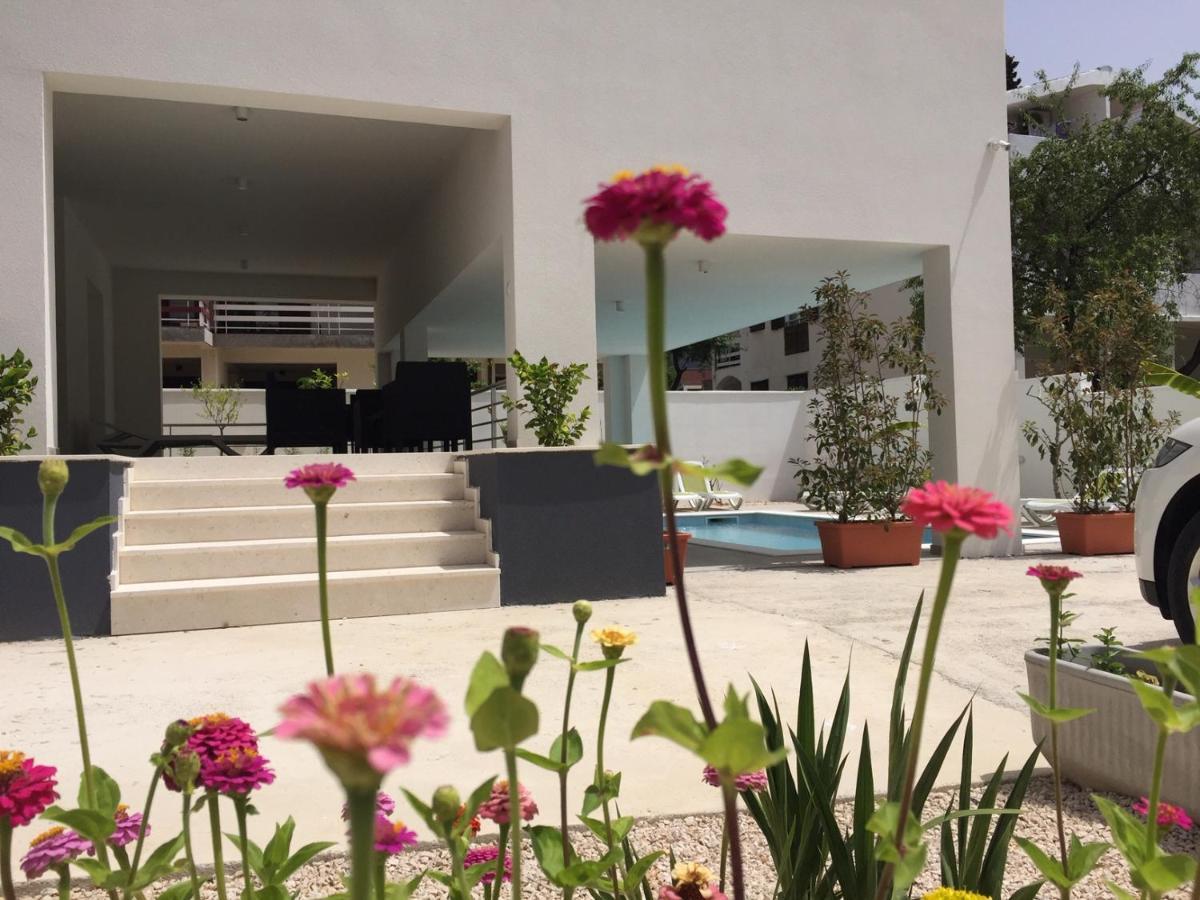 Diklo Beach Rooms-Adults Only Zadar Exterior foto