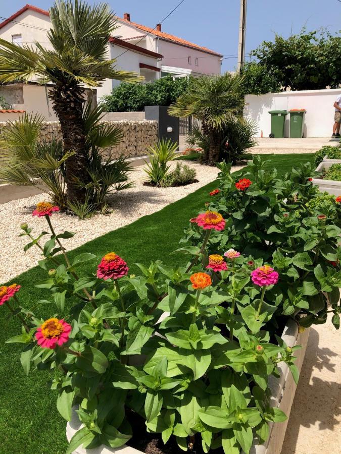 Diklo Beach Rooms-Adults Only Zadar Exterior foto