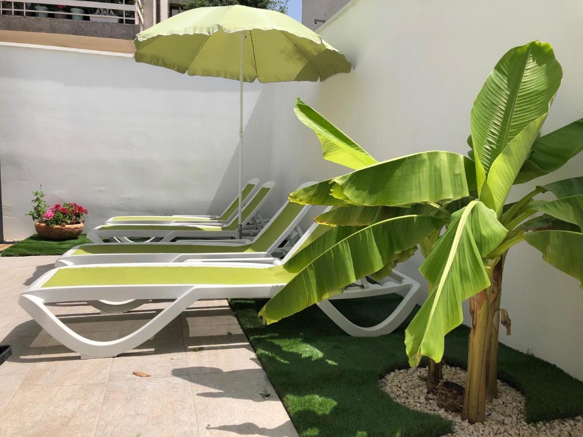 Diklo Beach Rooms-Adults Only Zadar Exterior foto