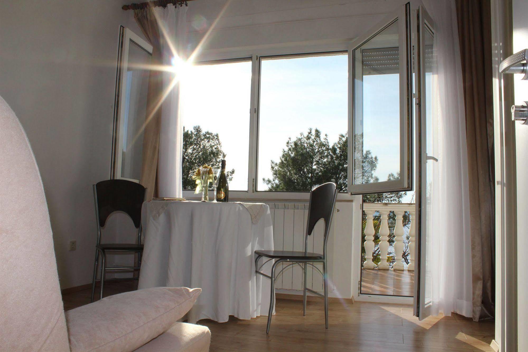 Diklo Beach Rooms-Adults Only Zadar Exterior foto