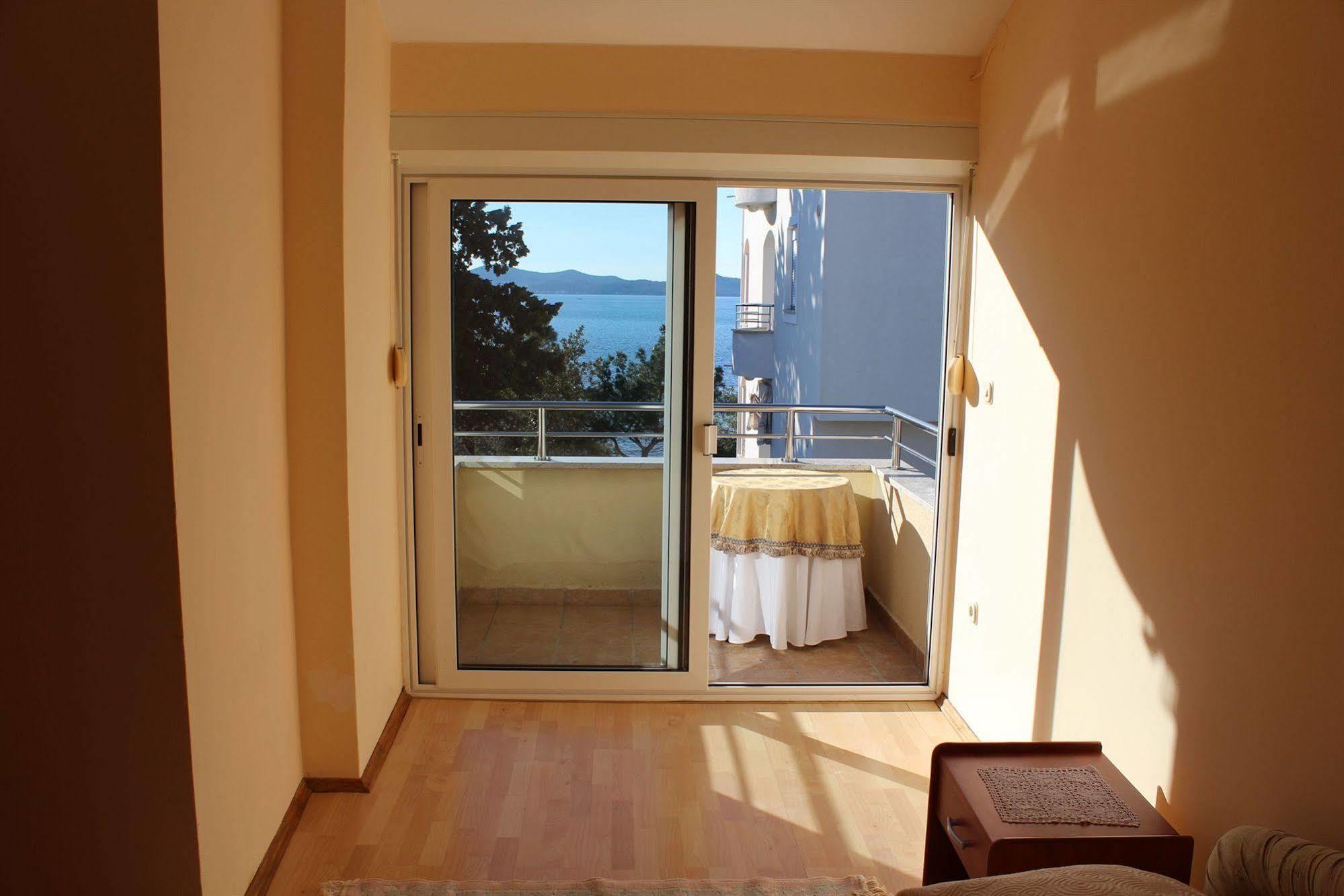 Diklo Beach Rooms-Adults Only Zadar Exterior foto