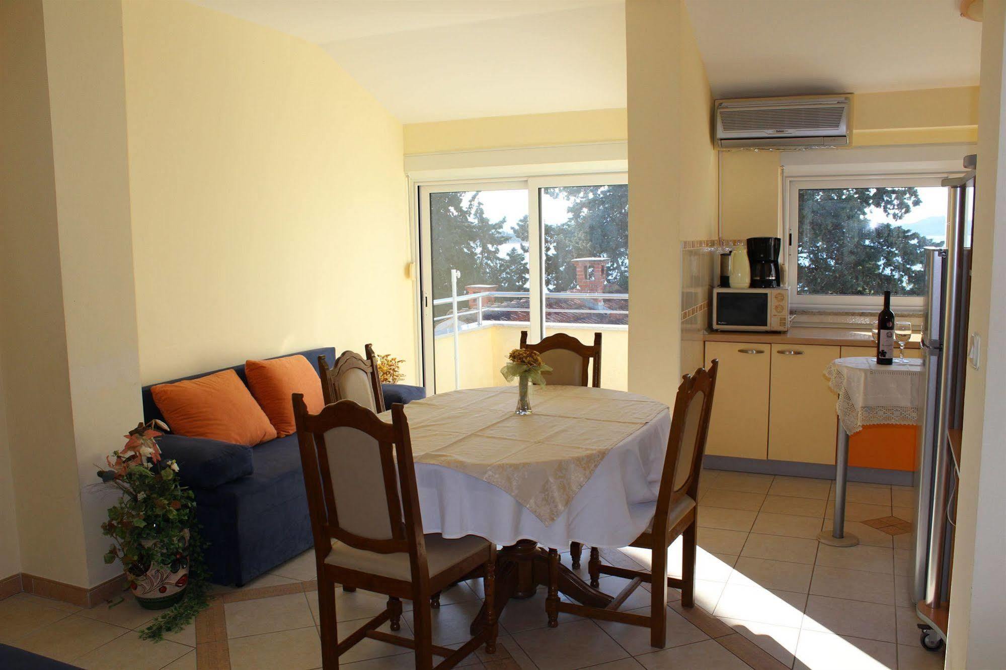 Diklo Beach Rooms-Adults Only Zadar Exterior foto
